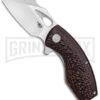 Bestech Knives Lizard Flipper Knife Black/Orange G-10 - Satin Plain -AKC Knife Shop Bestech Knives Lizard Black Orange G 10 Satin BG39A BHQ 124915 jr large