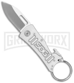 SOG Professional 3.1 Pocket Knife Kit - 3 In 1 -AKC Knife Shop SOG Professional 3.1 Kit BHQ 101817 jr 3 large