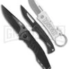 SOG Professional 3.1 Pocket Knife Kit - 3 In 1 -AKC Knife Shop SOG Professional 3.1 Kit BHQ 101817 jr large