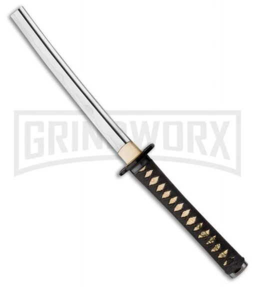 United Cutlery Shikoto Longquan Master Wood Sword - Satin Plain -AKC Knife Shop United Cutlery Shikoto Longquan Master Wood Sword satin plain BHQ 73918 er side large