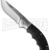 Boker Magnum NW Skinner Folding Knife - Satin Plain -AKC Knife Shop boker 01ry526 cm large