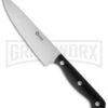 Boker 03BA8306 6" Multi-Purpose Chef's Kitchen Utility Knife -AKC Knife Shop boker 6in all purpose chef 03ba8306 large