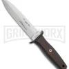 Boker Applegate-Fairbairn Premium Fixed Blade Knife Grenadill Wood (5.9" Satin) -AKC Knife Shop boker applegate fairbairn premium grenadill wood BO01563 BHQ 39954 er large