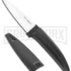 Boker Magnum Ceramic Backpack Ceramic Fixed Blade Knife - Ceramic Plain -AKC Knife Shop boker magnum ceramic backpack 02LL701 large