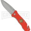 Boker Magnum To Serve & Protect Fire Dept Lock Knife (4.75" Satin) -AKC Knife Shop boker magnum to serve and protect fire dept BOM366 BHQ 40380 er large