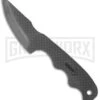 Boker Plus Featherweight Knife (2.875" Carbon Fiber Plain) 02BO279 -AKC Knife Shop boker plus featherweight 02bo279 large