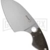 Boker Plus SanYouGo Green Fixed Blade - Satin Plain -AKC Knife Shop boker plus sanyougo green 03bo051 large