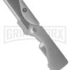 Gerber Industrial EAB Pocket Knife -AKC Knife Shop gerber eab pocket knife utility 22 41830 large