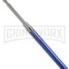 Guard Father Spike Ice Blue OTF Automatic Icepick -AKC Knife Shop guardfather blue large