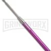 Guard Father Spike Joker Purple OTF Automatic Icepick -AKC Knife Shop guardfather purple large