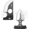 M-Tech Push Combo Knife - Set Of 2 -AKC Knife Shop mtech push mt 20 24bs large