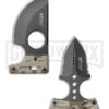 M-Tech Push Combo Knife Set Digi-Camo G-10 - Set Of 2 -AKC Knife Shop mtech push mt 20 24dm large