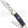 Rough Rider A Tribute To Free Masonry Canoe Pocket Knife -AKC Knife Shop rough rider a tribute to free masonry canoe BP 26566 jr large