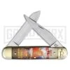 Rough Rider Red Ryder Acrylic Pocket Knife -AKC Knife Shop rough rider red ryder acrylic BP 27098 jr large