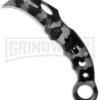 Smith & Wesson CK32C Urban Camo Karambit Folding Knife - Plain -AKC Knife Shop smith and wesson ck32c large