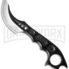 United Cutlery Magnum Karambit Fixed Blade - Satin Plain -AKC Knife Shop united cutlery m48 magnum karambit uc3102 cm large